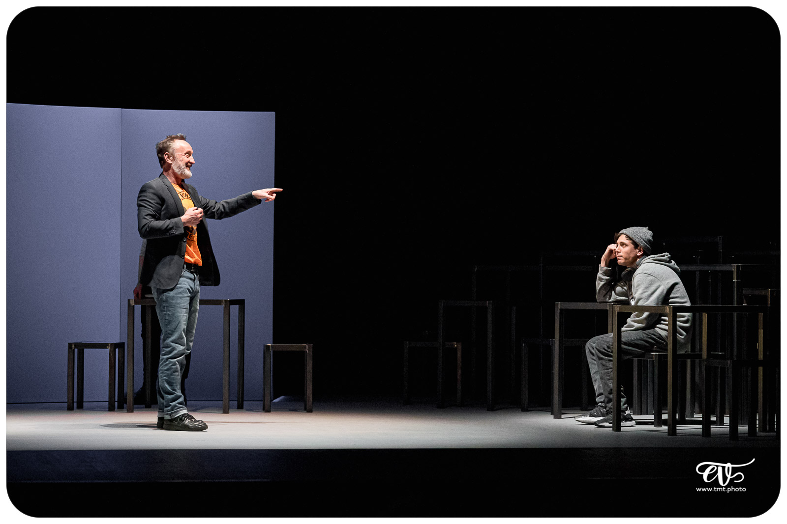 RCH 2021-2022 | GENS DU PAYS (LES MERIDIENS)